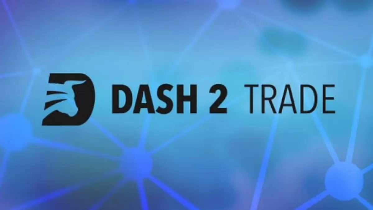 Dash 2 Trade