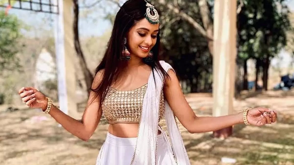 Mugdha Chaphekar