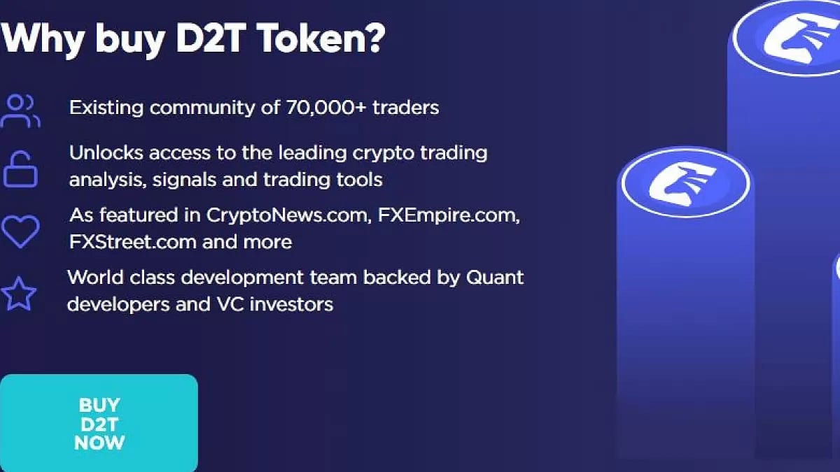 Dash 2 Trade