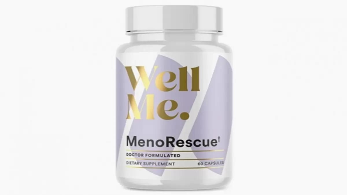WellMe MenoRescue