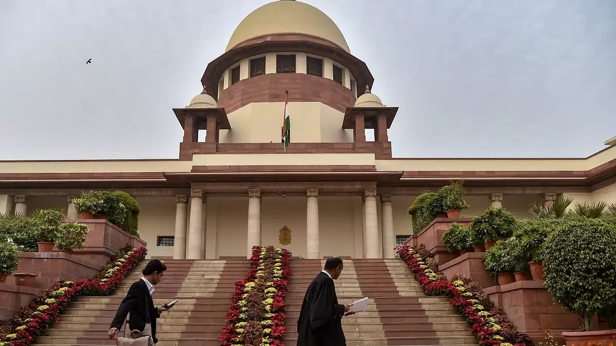 Supreme Court of India