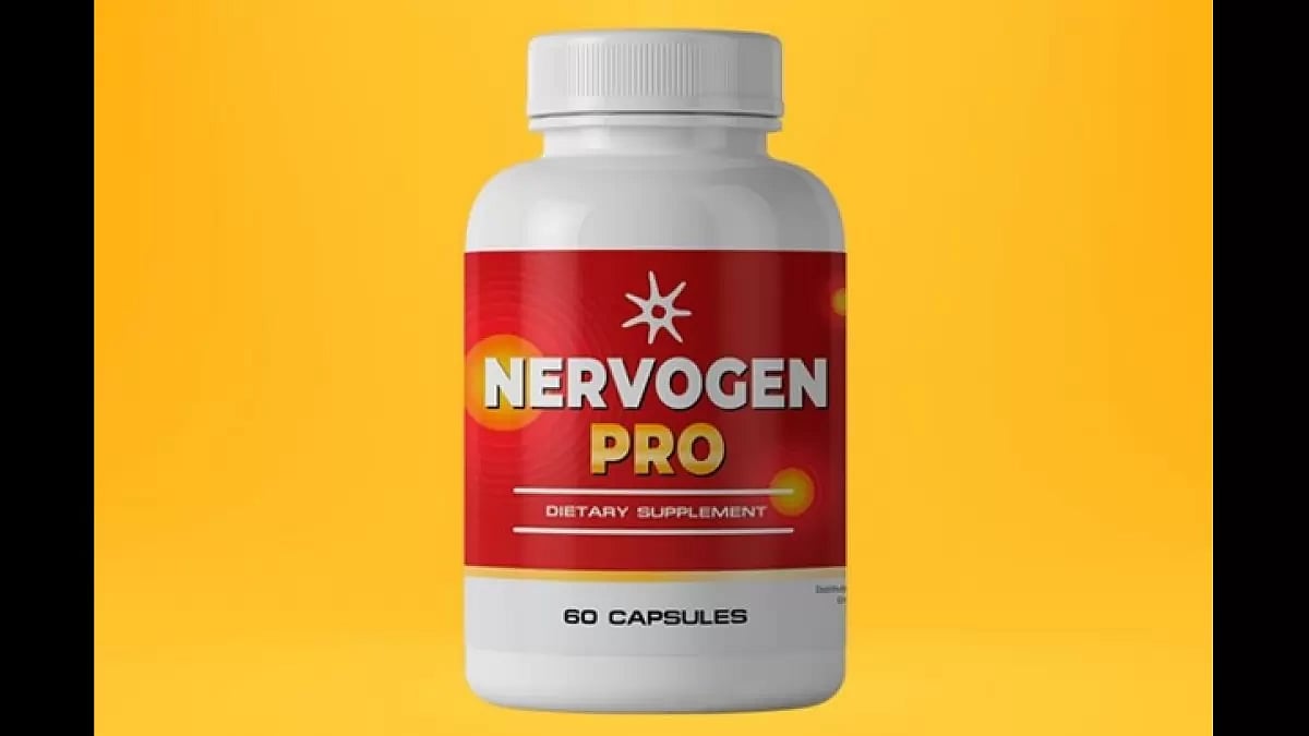 Nervogen Pro