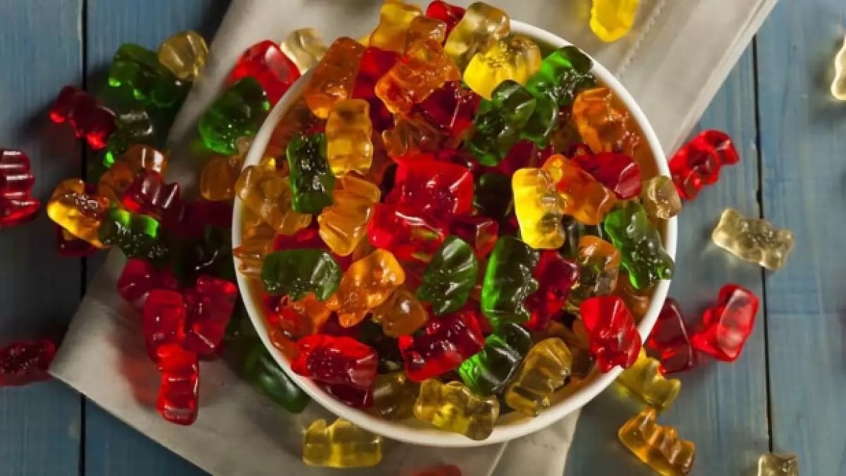 Proper CBD Gummies