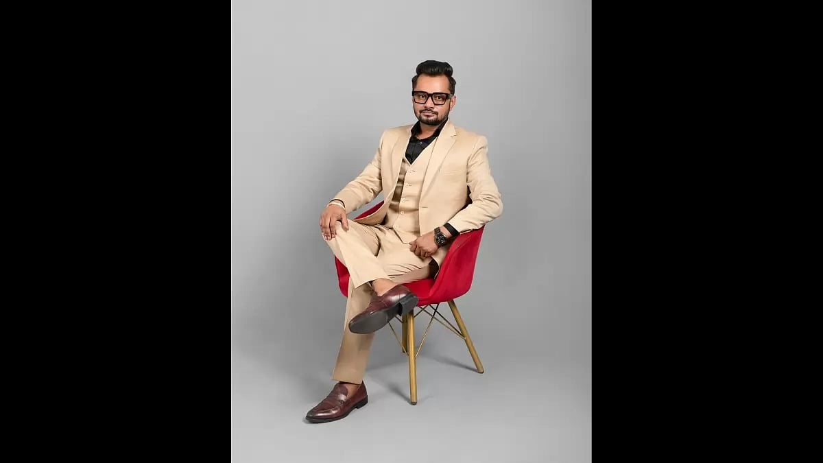Dhiraj Singh