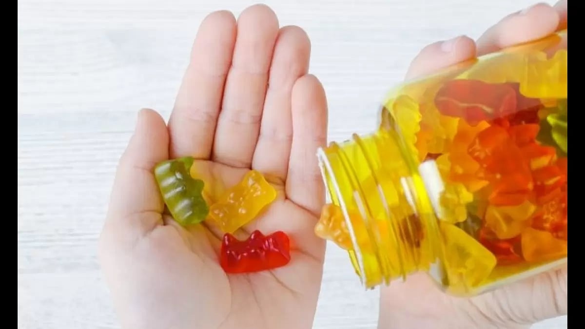 Proper CBD Gummies
