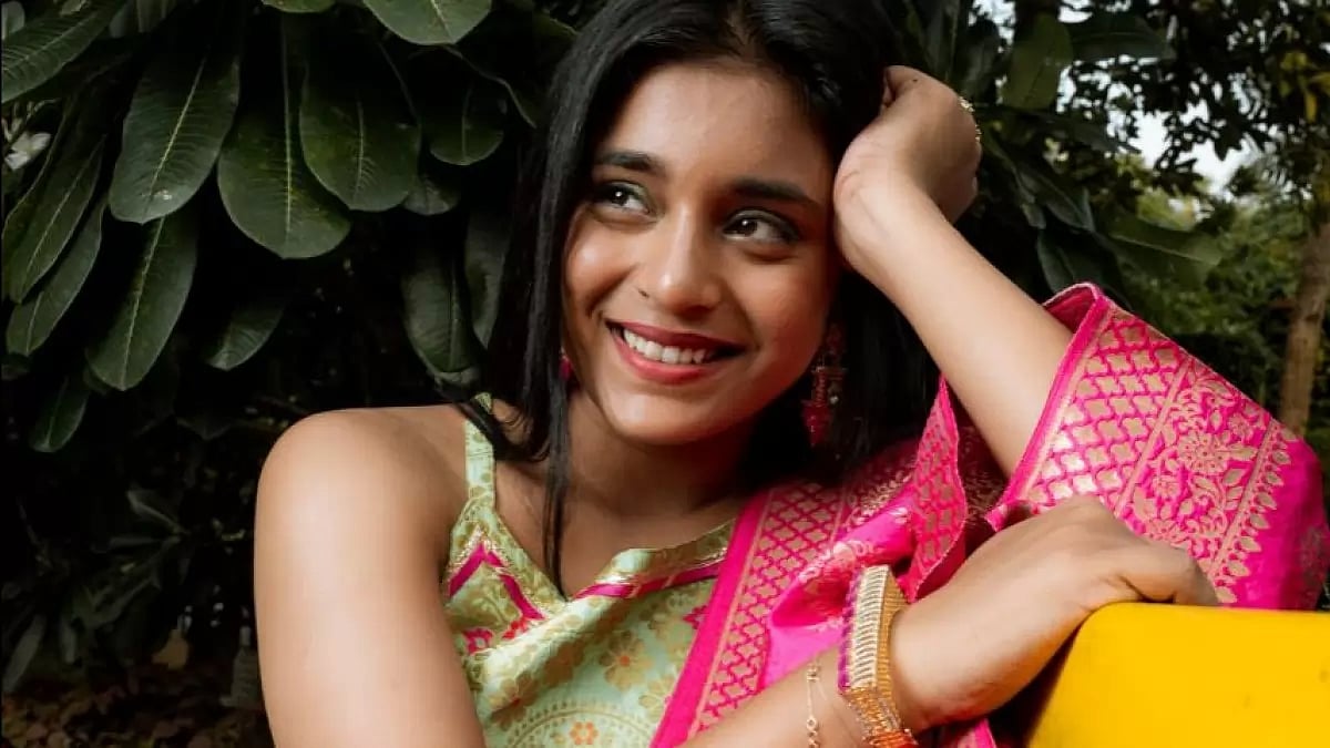 Sumbul Touqeer