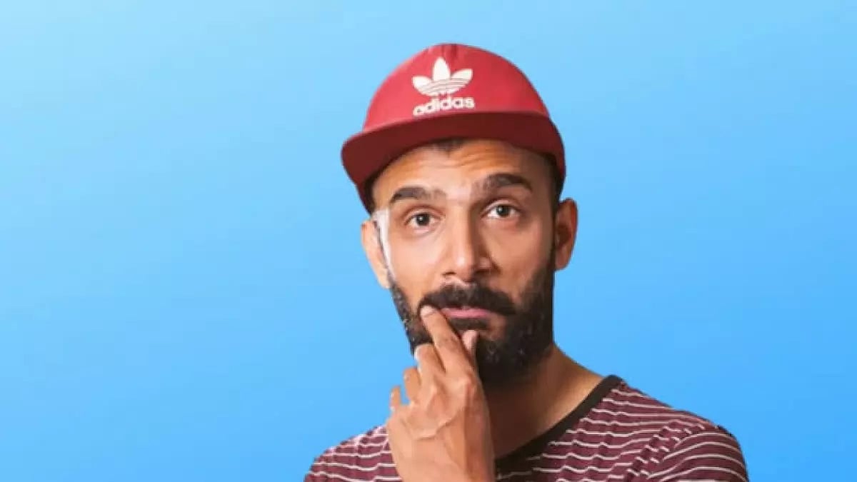 Social Media Sensation ‘Shivankit Singh Parihar’