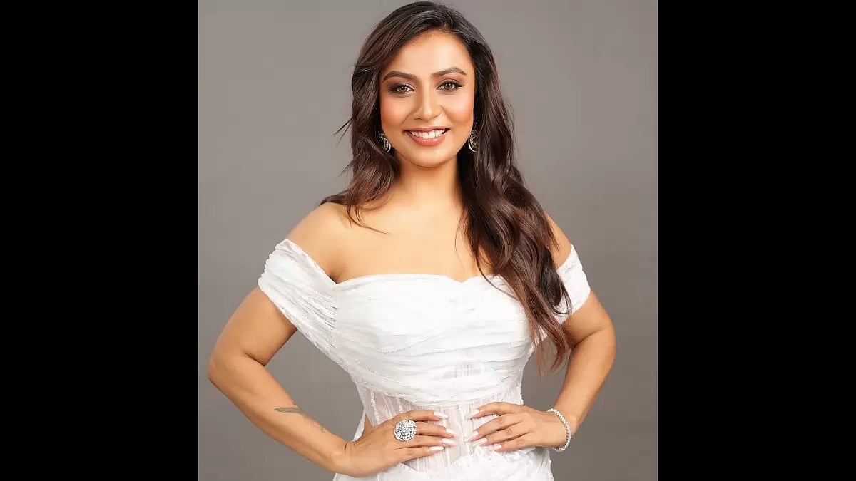 Priya Paramita Paul