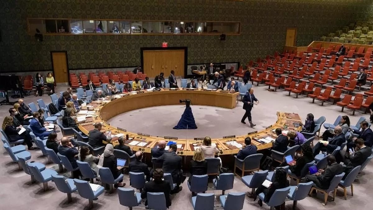 India Advocates Health And Social Progress At UN General Assembly