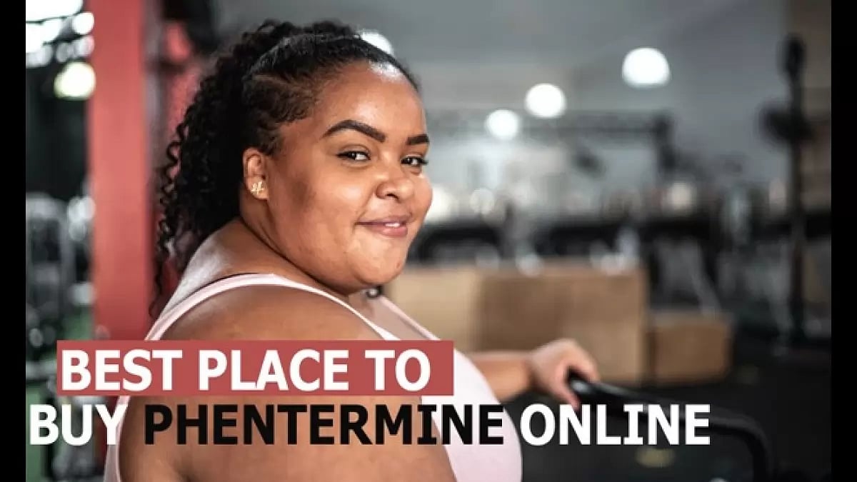 Phentermine