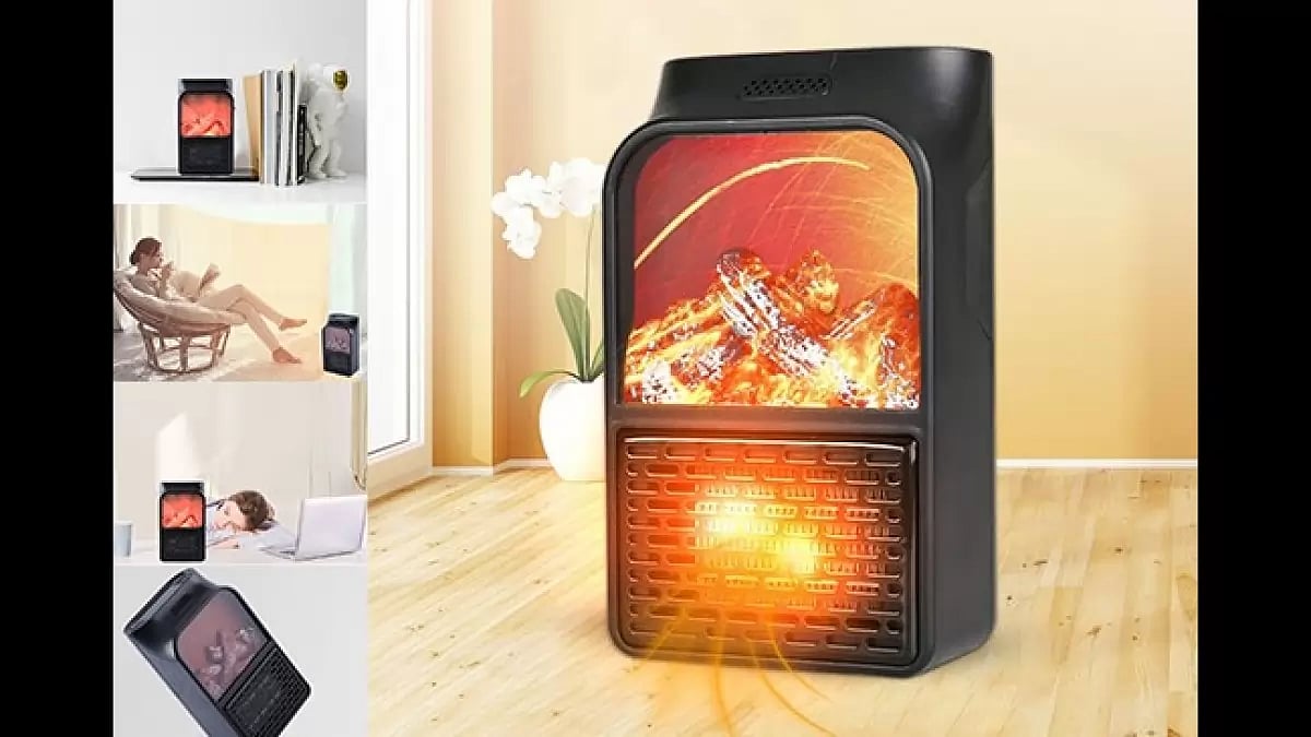 EcoWarm Pro