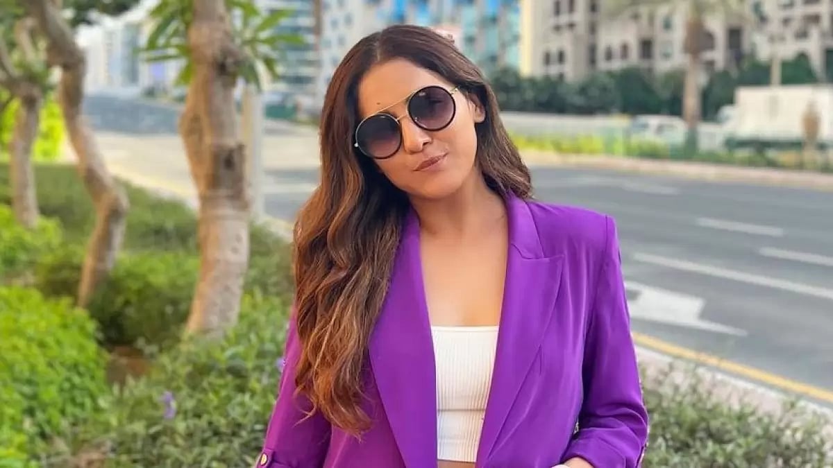 Sa Re Ga Ma Pa Lil Champs Judge Neeti Mohan