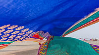 How I Became A Hoarder Of Sarees Kaveri Mishra writes how she became a horder of sarees