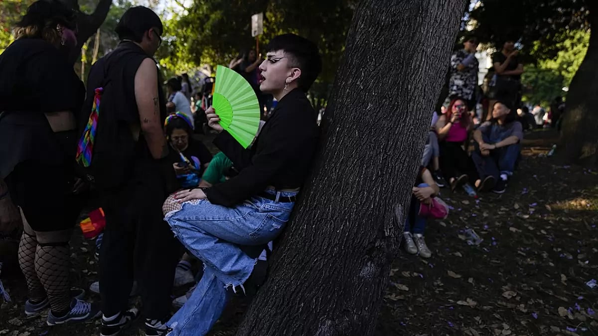 Chile Gay Pride