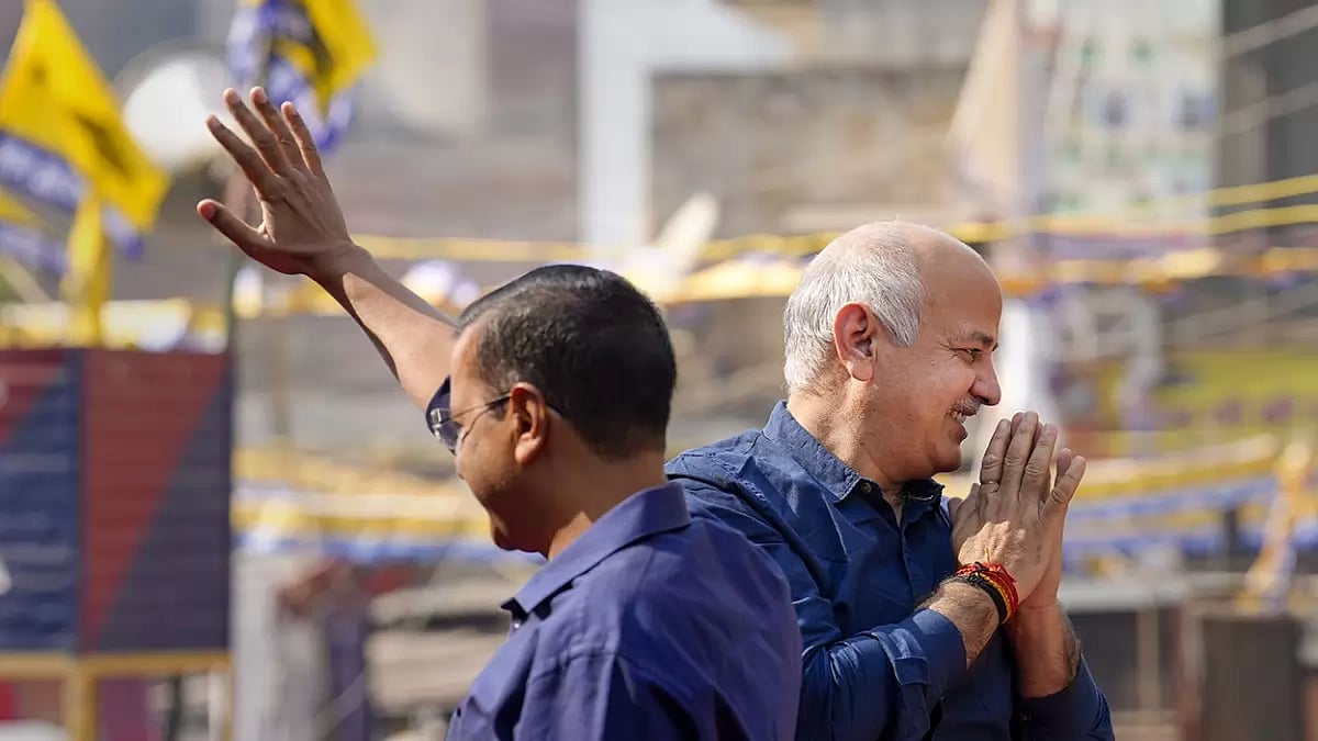 MCD elections 2022