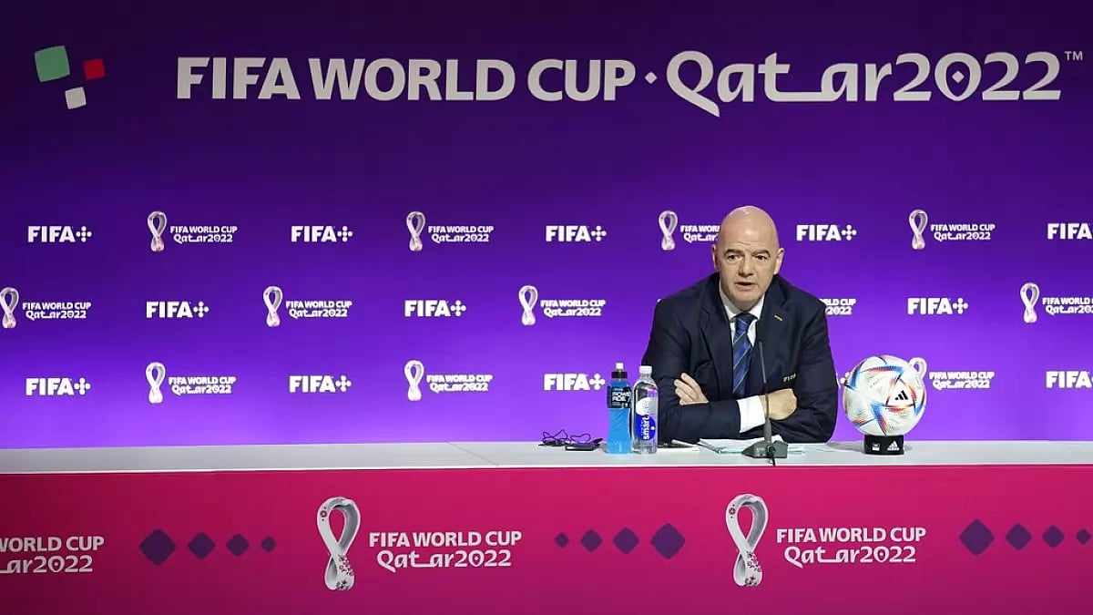 FIFA has proposed a plan for a 32 team Club World Cup for 2025.