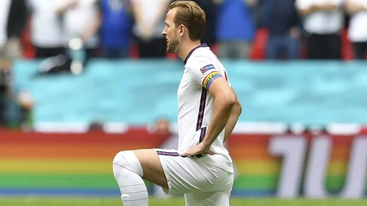 FIFA World Cup 2022: European Teams Abandon Plan To Wear One Love Armbands After FIFA Calls For Sanctions