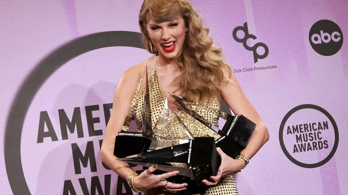 Taylor Swift