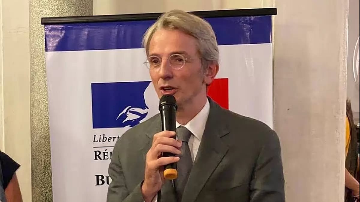 Emmanuel Lenain