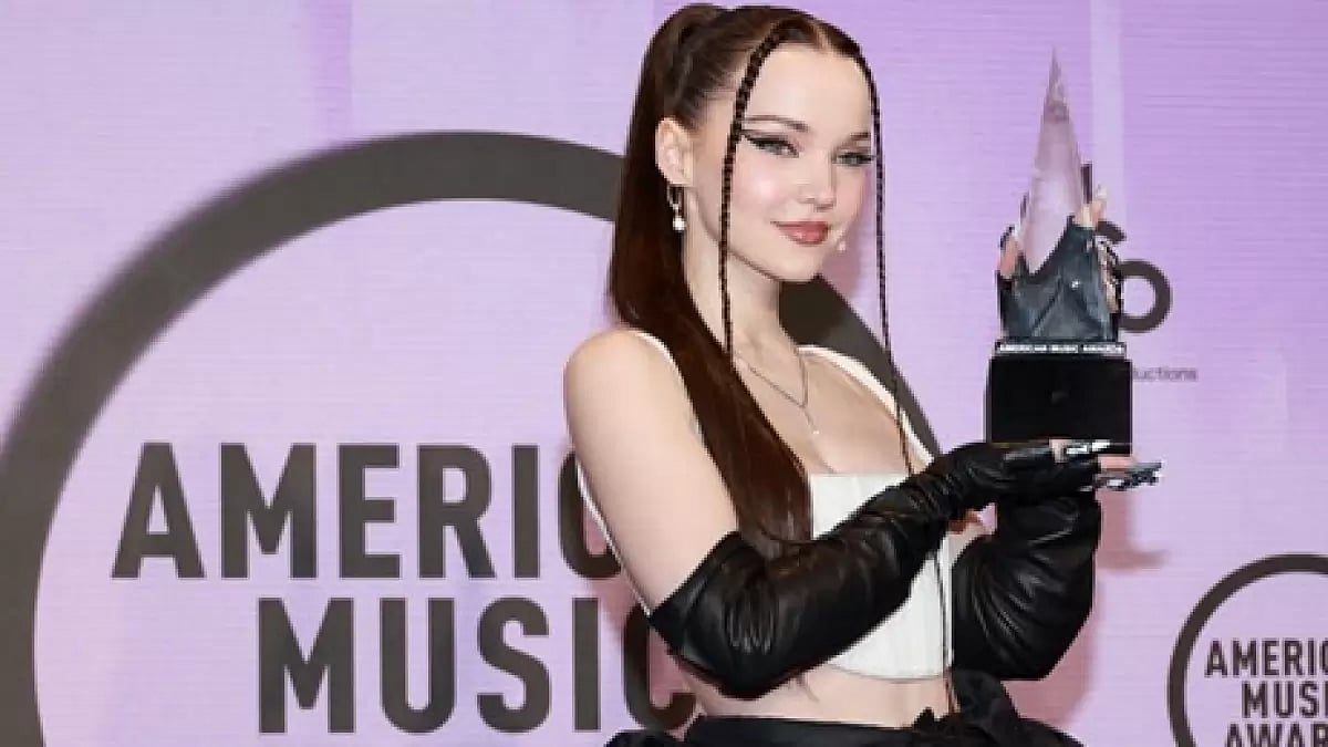 Dove Cameron