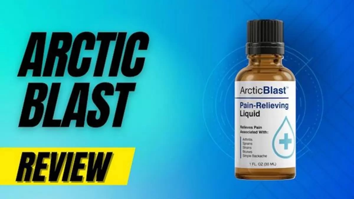 Arctic Blast
