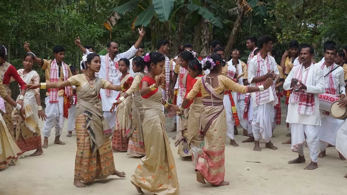 ICCR will assist Bihar in promoting its art forms/talent in India and abroad 