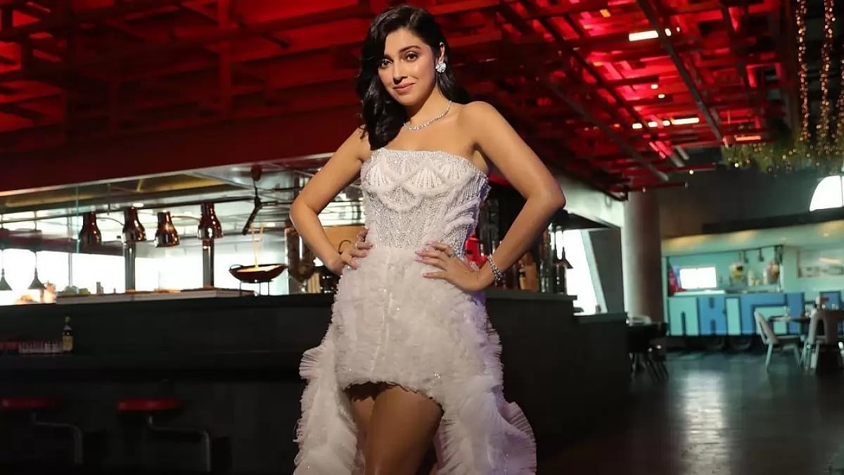 Divya Khosla Kumar