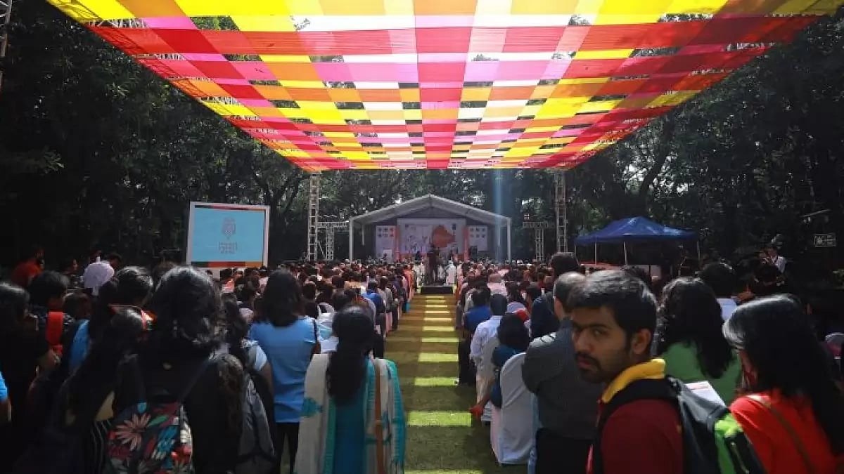 Apeejay Bengali literary festival will commence