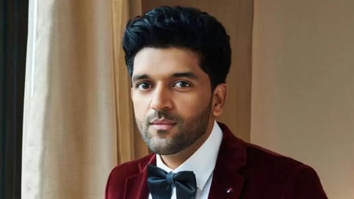 Punjabi Singer Guru Randhawa