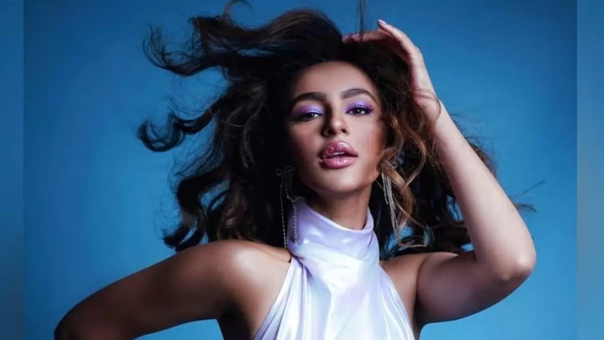 Seerat Kapoor will be seen in 'Maarrich'