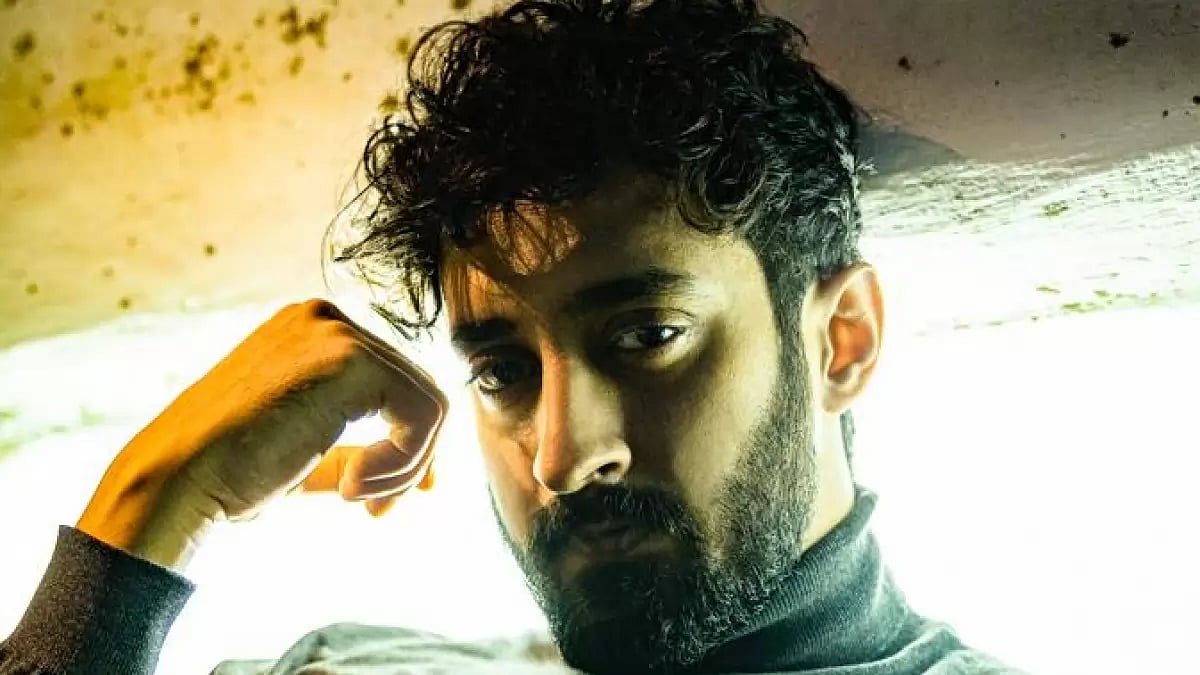 Jeeva will be seen in 'Govinda Naam Mera'