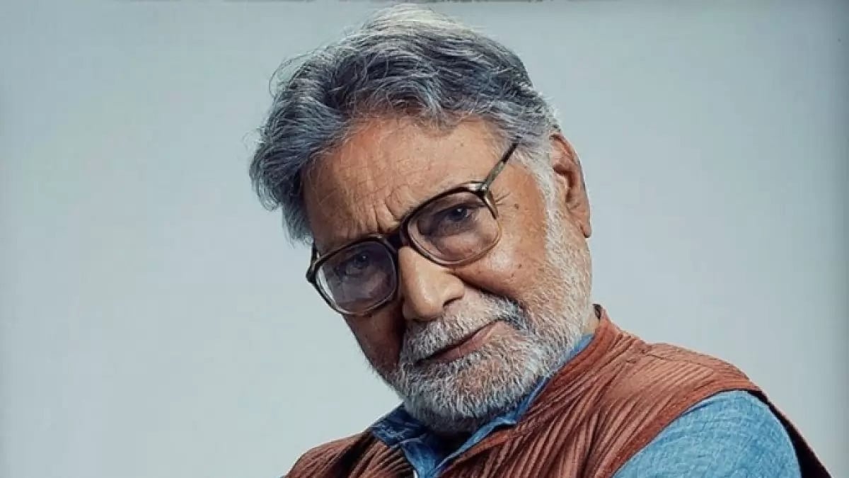 Vikram Gokhale 