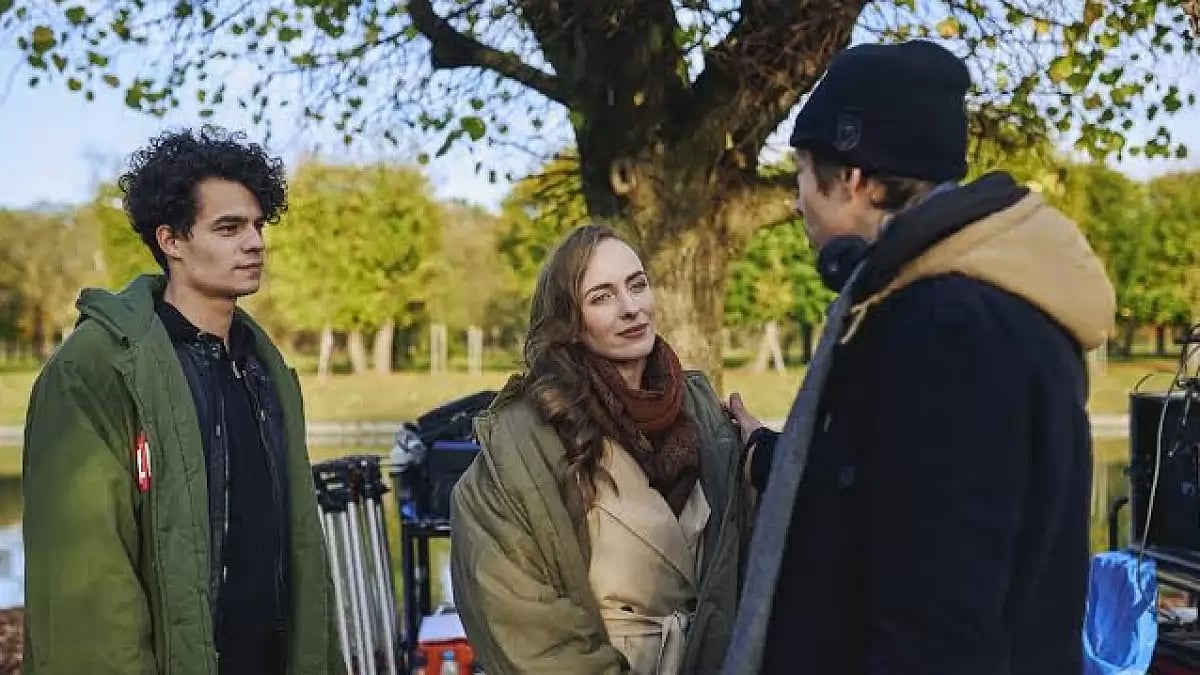 Czech Film Erhart Makes Its Asian Premiere In IFFI At Goa