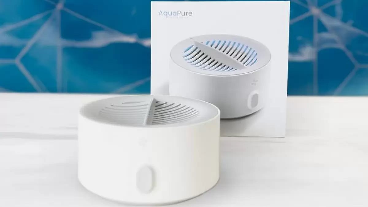 AquaPure Reviews