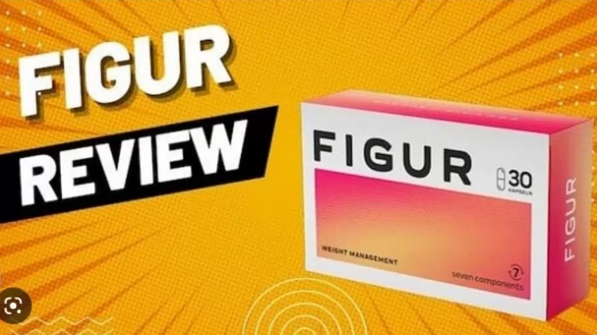 Figur Weight Loss