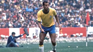 Carlos Alberto's goal in the 1970 World Cup final is considered as one of the best team goals.