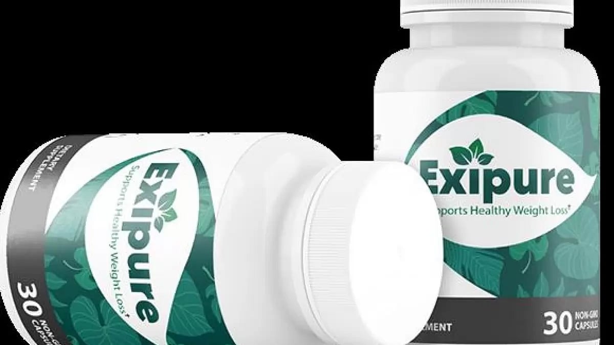 Exipure Reviews