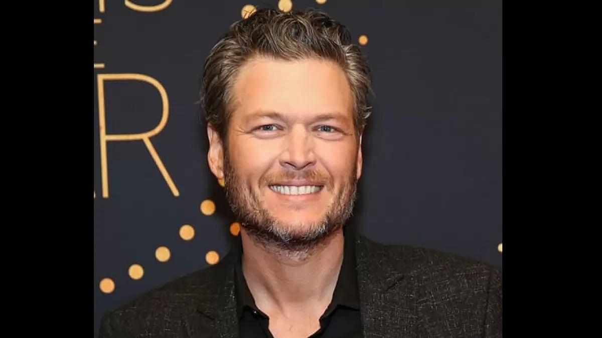 Blake Shelton