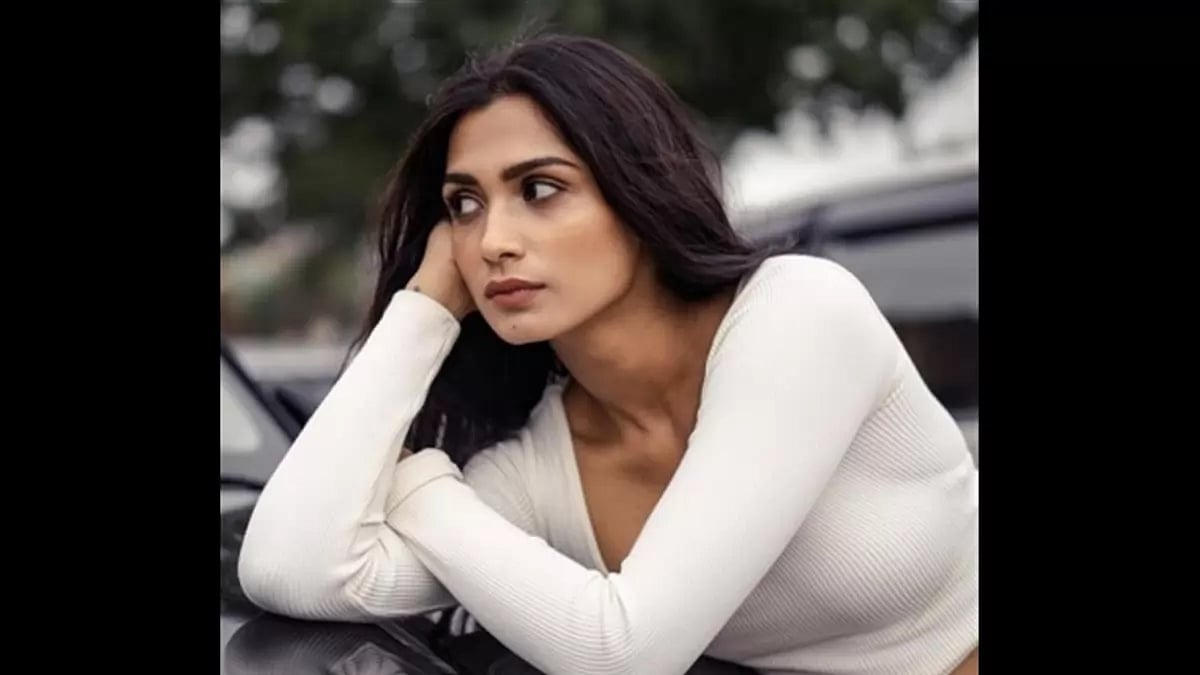 Aditi Bhagat