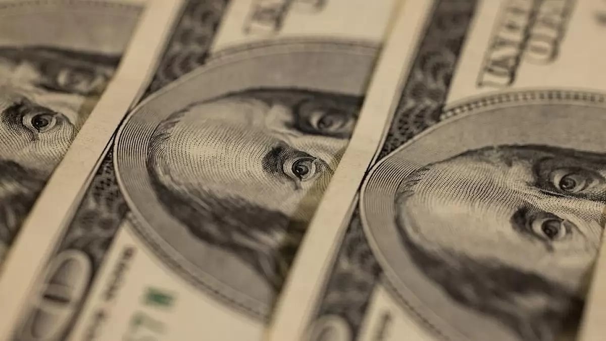 Inflation is still high in the US