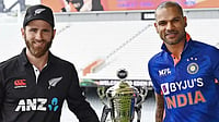 Team India Hold The Edge Over New Zealand In ODI Cricket - Statistical Highlights India and New Zealand meet again albeit in 50-Over format.