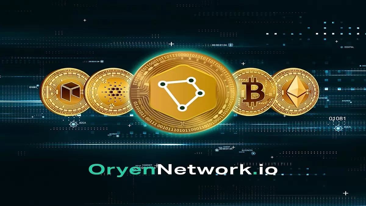 Oryen Fourth