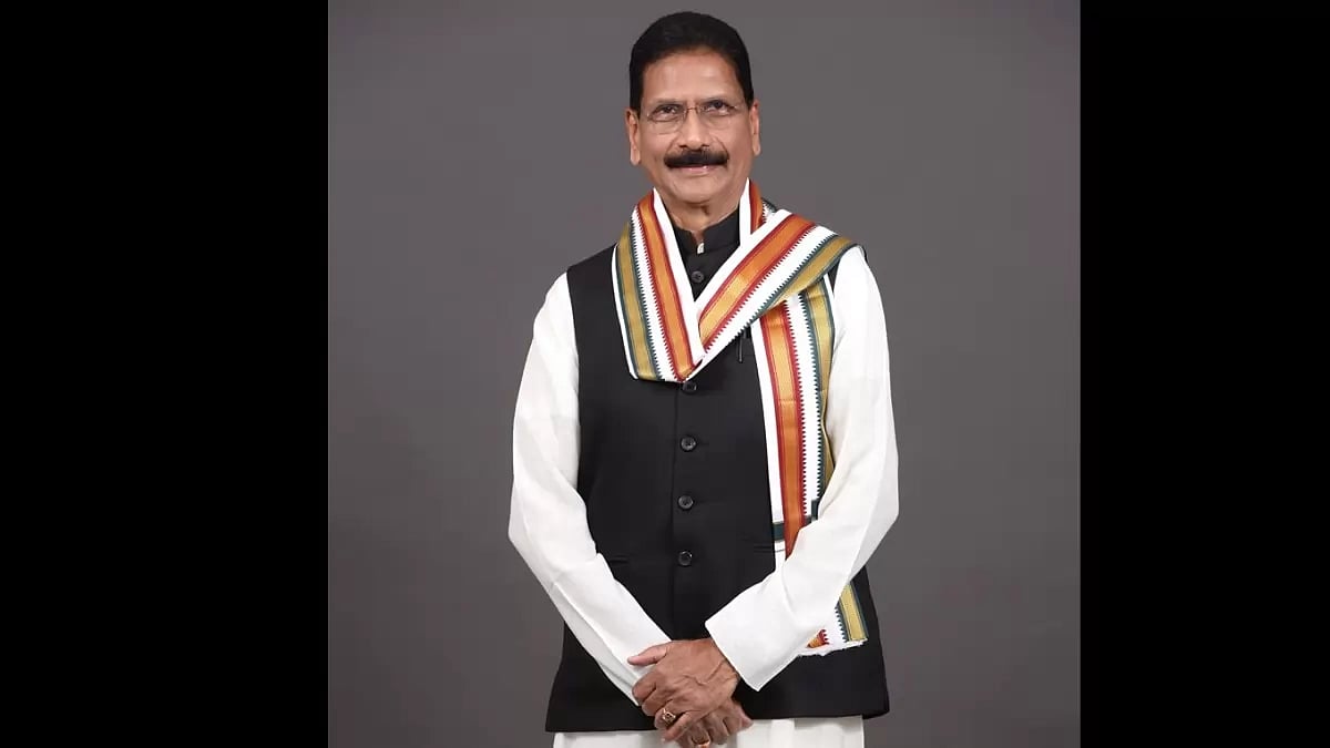 Marri Shashidhar Reddy