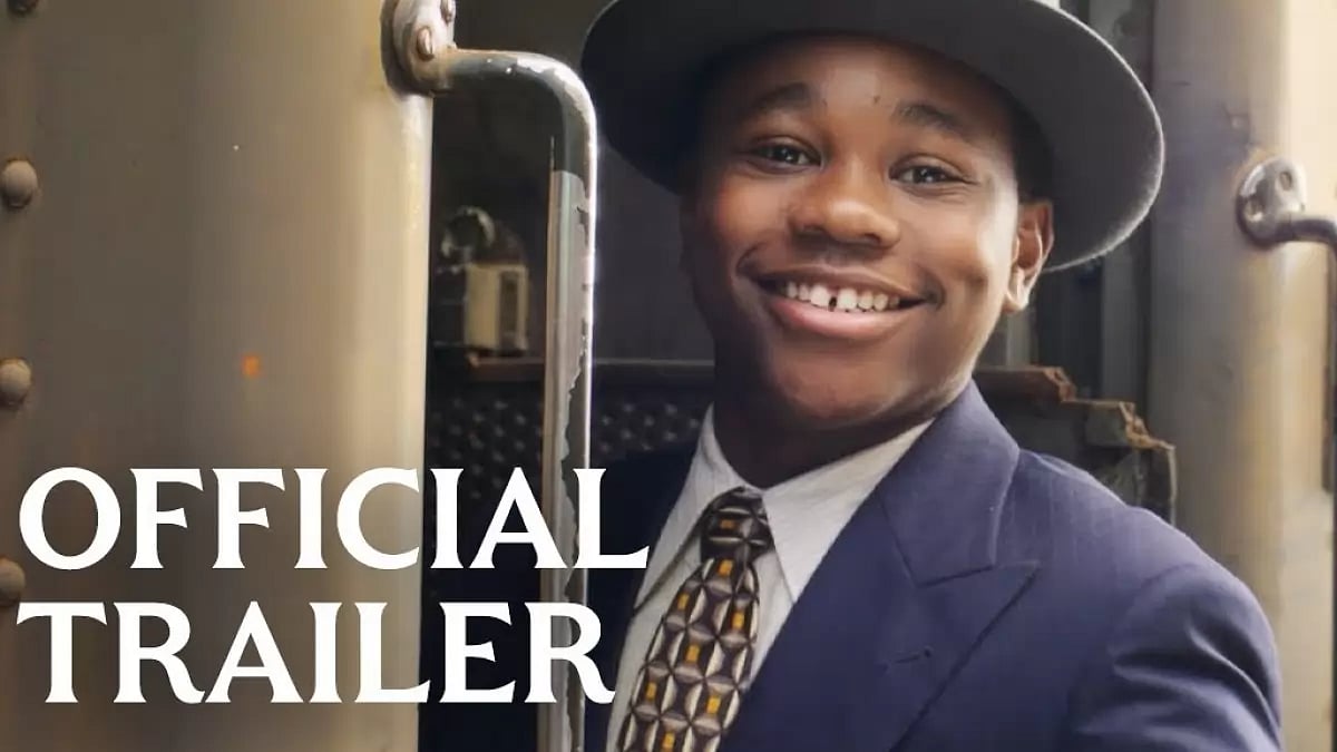 'Till' Trailer