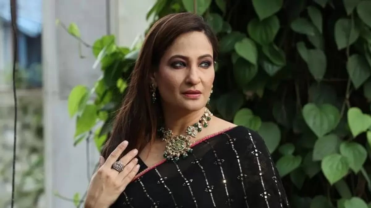 'Janam Janam Ka Sath' Actress Rakshanda Khan