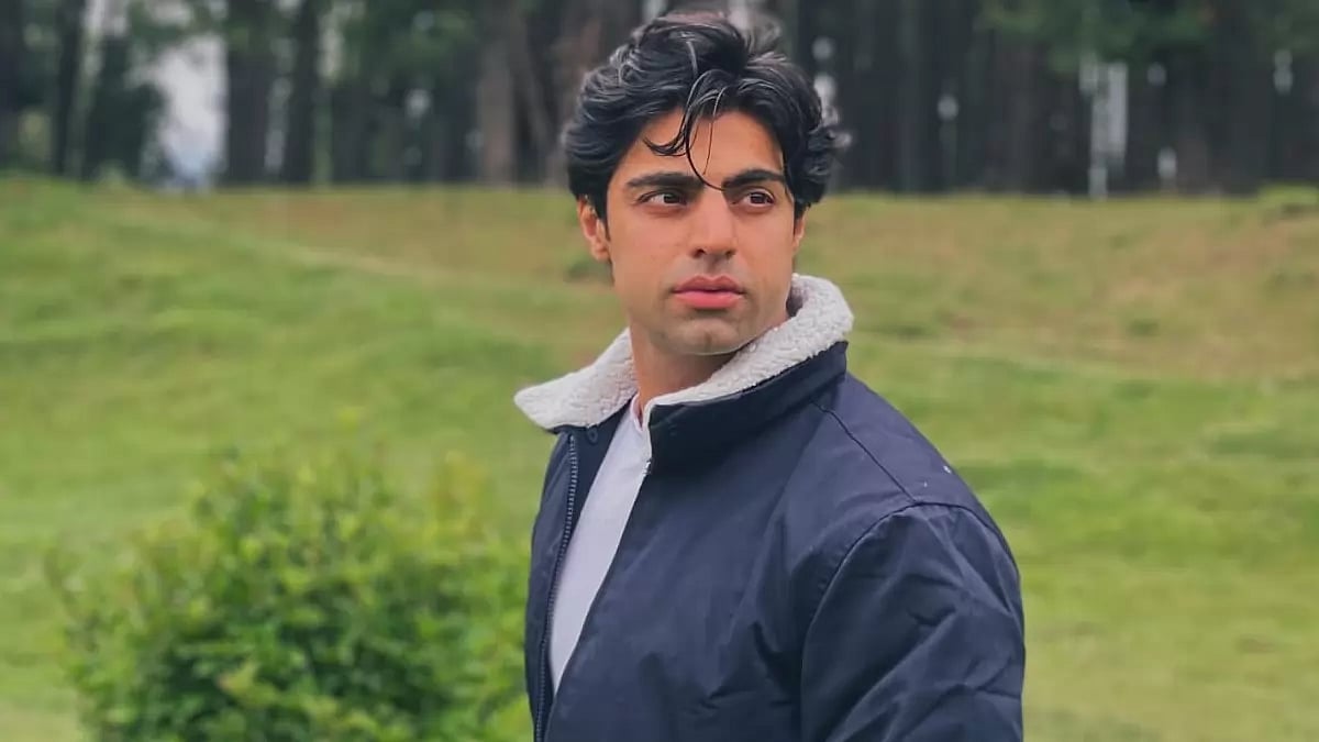 Abhinav Sharma