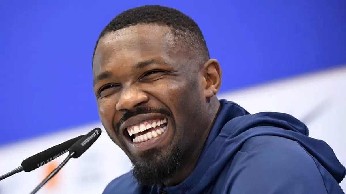 Marcus Thuram has five appearances for France National Football Team.