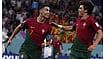 Portugal could ensure their progression to Round of 16 with a win over Uruguay.