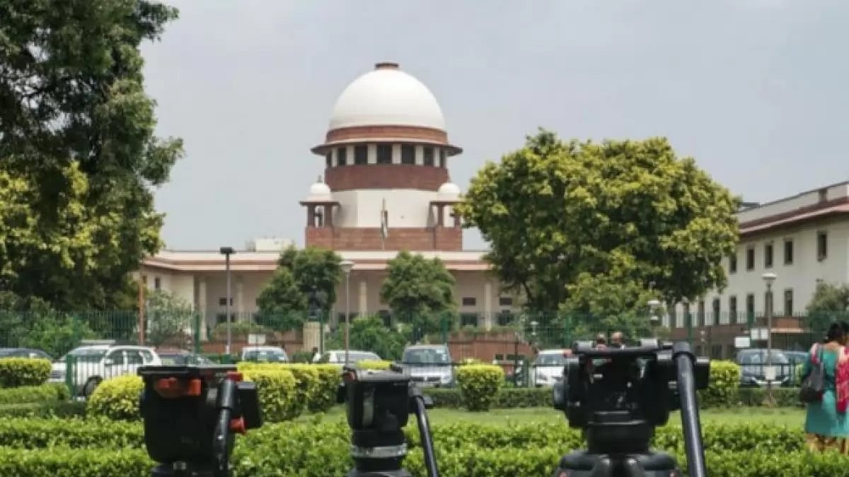 Recoveries Under SARFAESI Act Will Prevail Over Those Under MSMED Act: SC