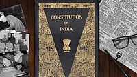 From Fundamental Rights To Importance Of Duties, Why The Shift In Focus? Constitution of India